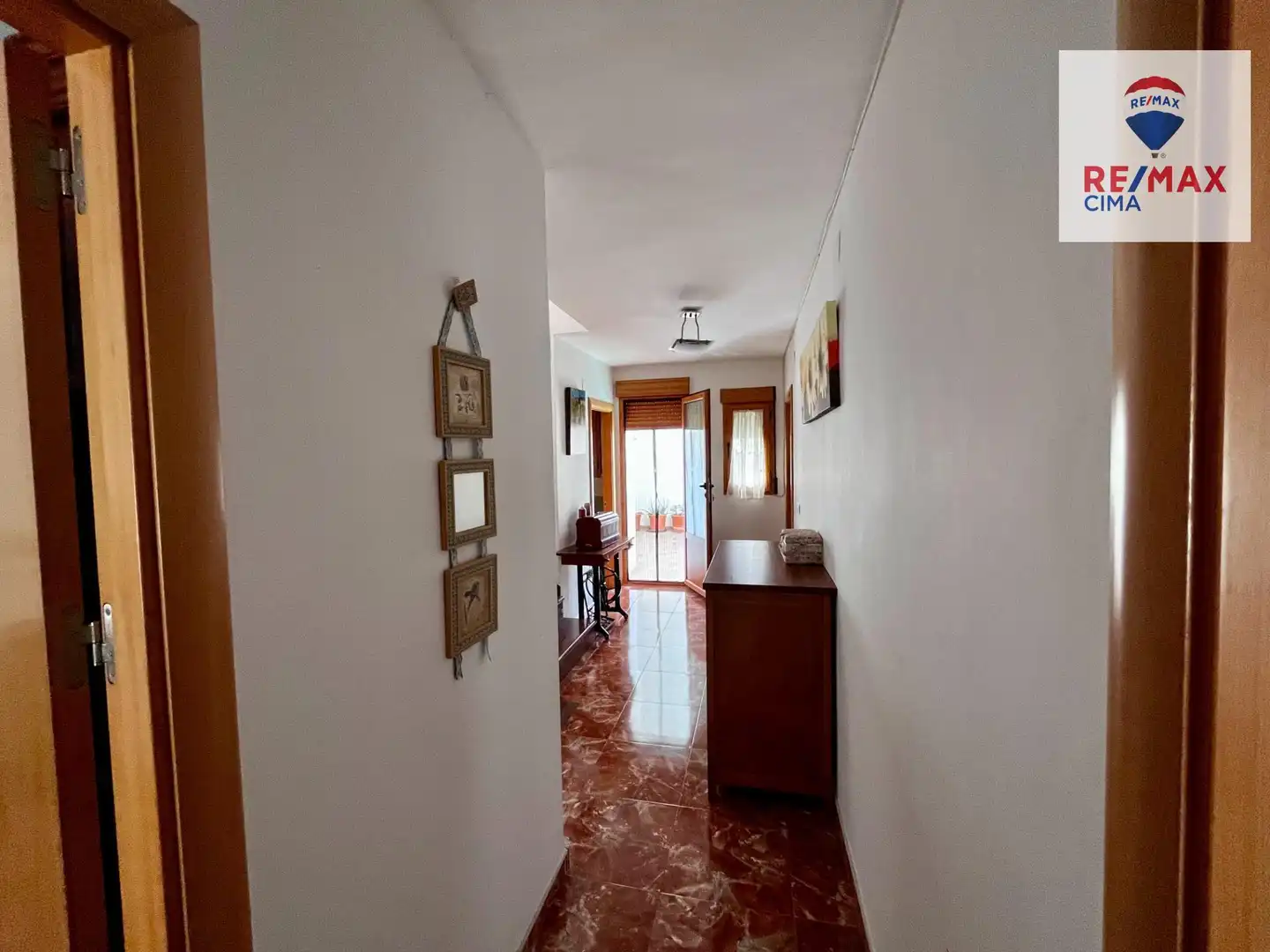 Casa o chalet en venta en Galera con Aire acondicionado, Calefacción y Jardín privado