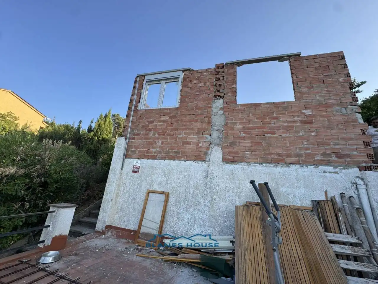 Maison avec jardin à vendre à Calle Rosa 0, imagen 6