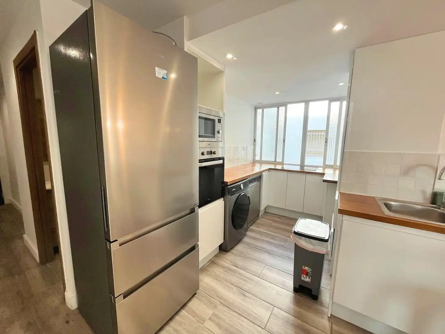 Flat with terrace for sale in La Bosca, imagen 8