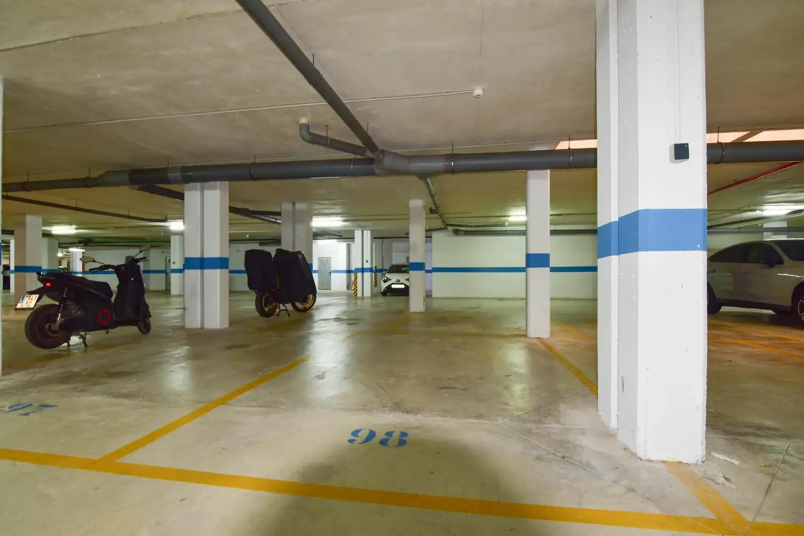 Apartments for rent in Avenida TRAMUNTANA, Playa del Puig