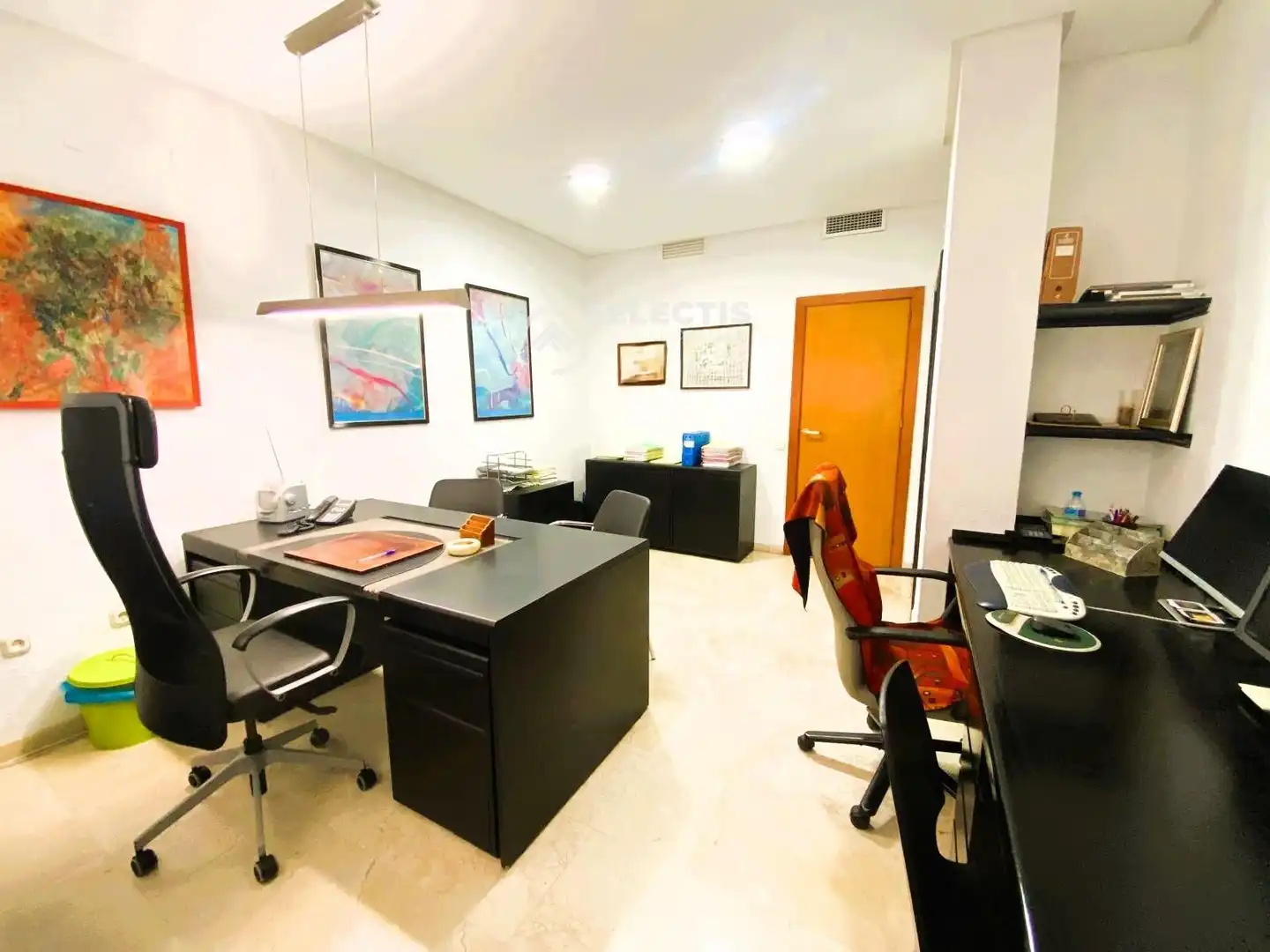 Flat for sale in LA PAZ, Centro