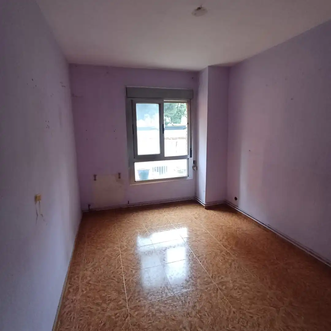Schlafzimmer von Wohnung zum Verkauf in Leganés