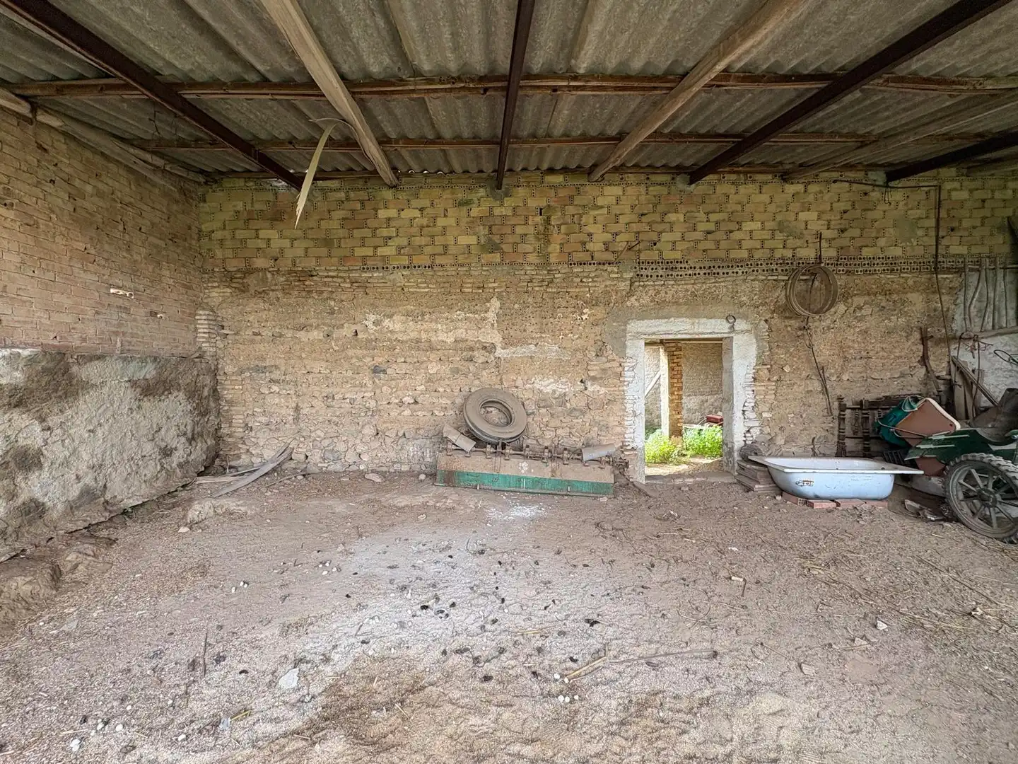Casa o chalet en venta en Burguillos
