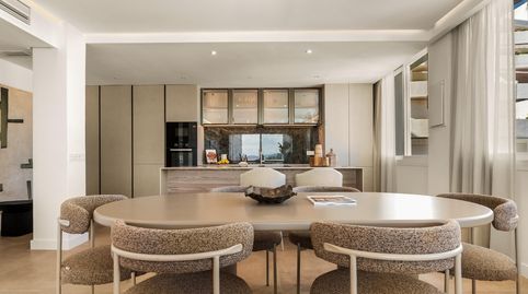 Apartamento bellamente reformado con impresionantes vistas a la montaña, imatge 4