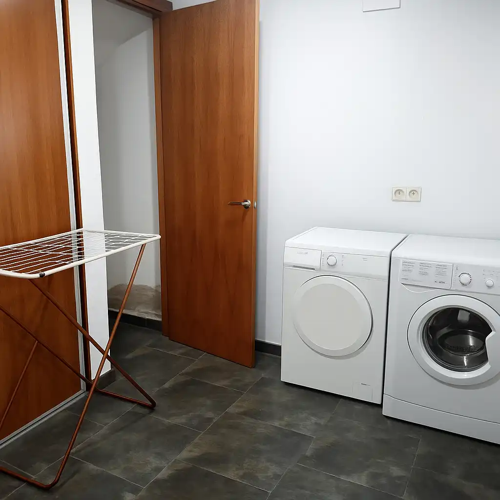 Villa con giardino in vendita a Llinars del Vallès, imagen 18