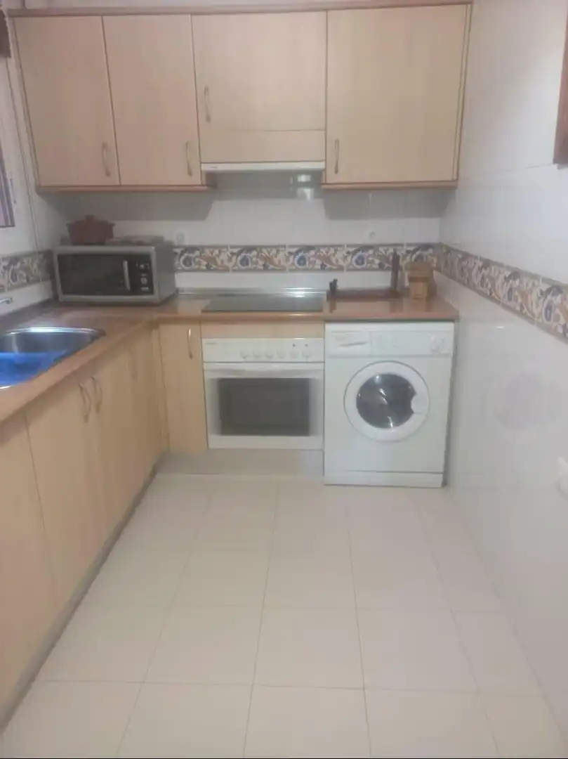 Apartament amb piscina en venda a RESERVA 2 FASE, imagen 5