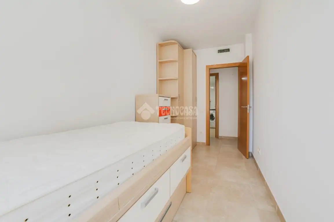 Piso con terraza en venta en Can Mas, imagen 24