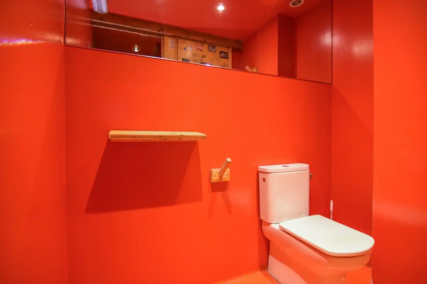 Business premises for sale in Calle orillamar, imagen 14