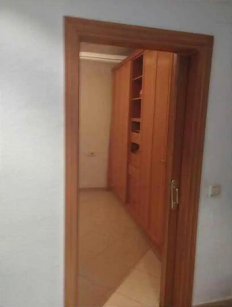 Piso en venta en Rafelbuñol / Rafelbunyol con Calefacción, Trastero y Amueblado