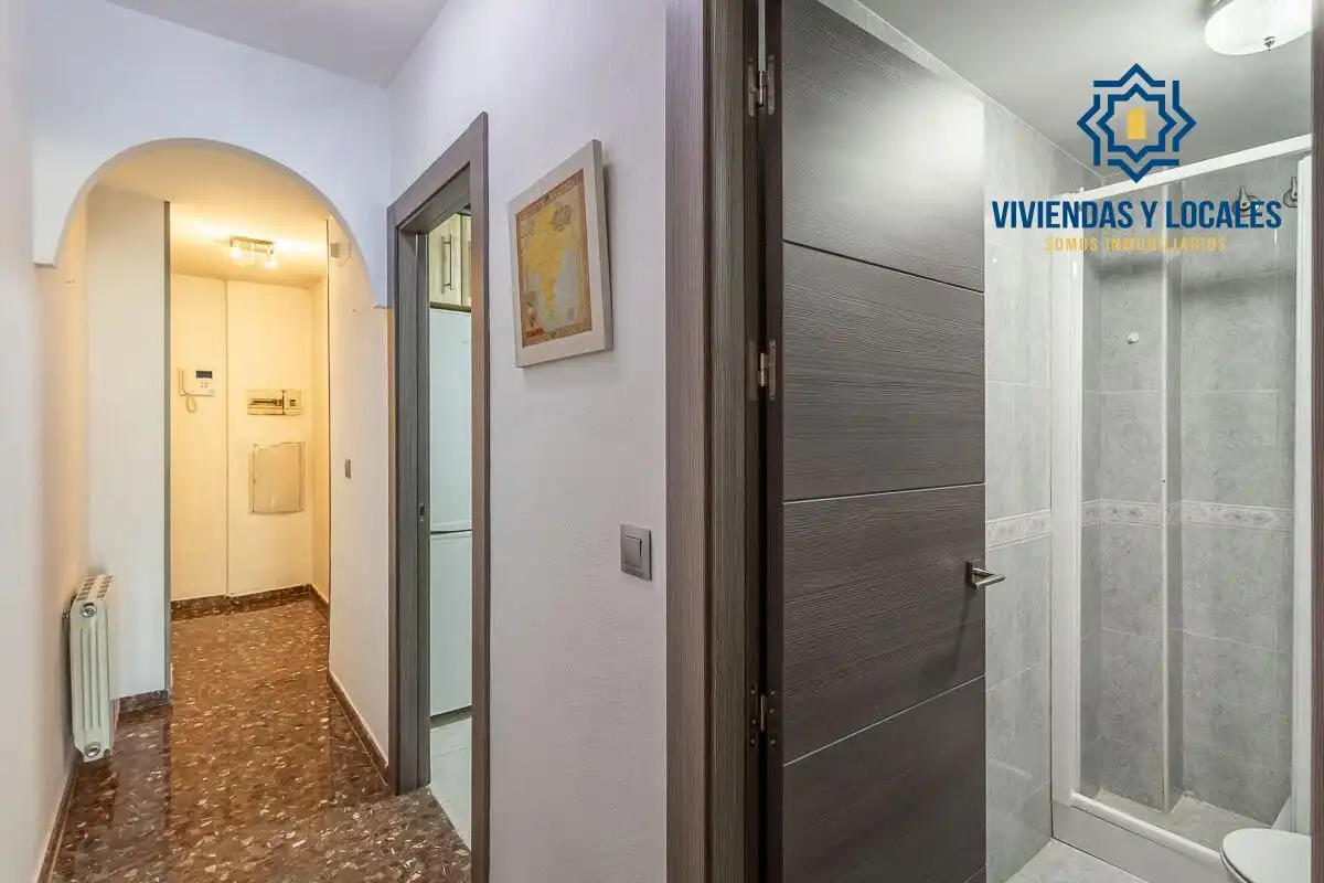 Wohnung mit Aufzug zum Verkauf in Centro de Albolote, imagen 19