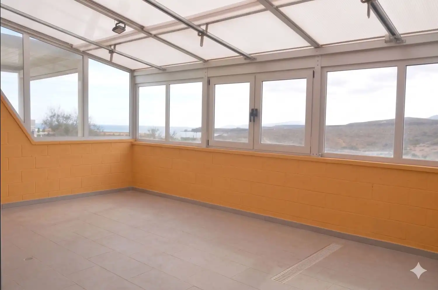Terrace of Houses for sale in Tuineje  with Air Conditioner and Terrace