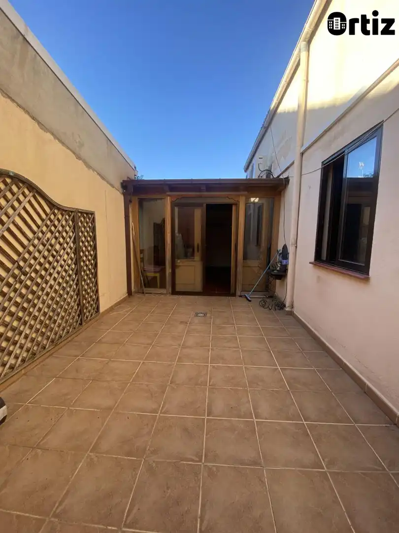Terrassa de Pis en venda en Loeches amb Aire condicionat, Calefacció i Terrassa