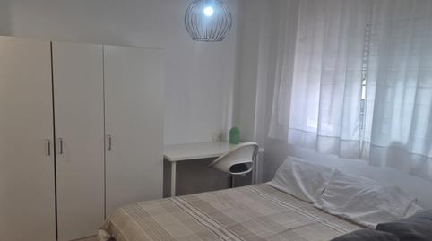 Foto 3 de Estudi de lloguer a Calle Eduardo Domínguez Ávila, El Molinillo - Capuchinos, Málaga Capital