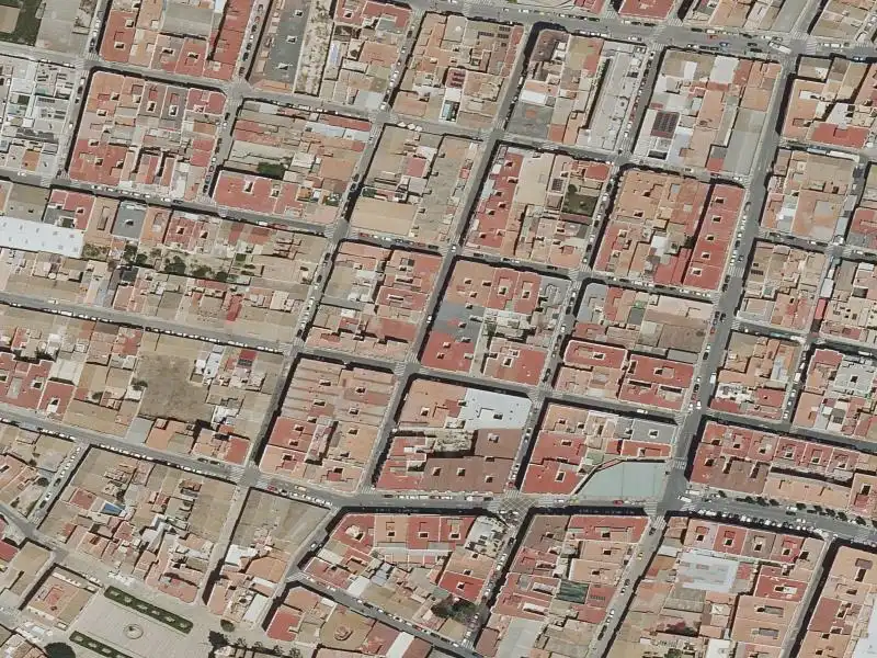 Wohnung zum Verkauf in CALLE REY D. JAIME Nº 5 3º 13ª, imagen 2