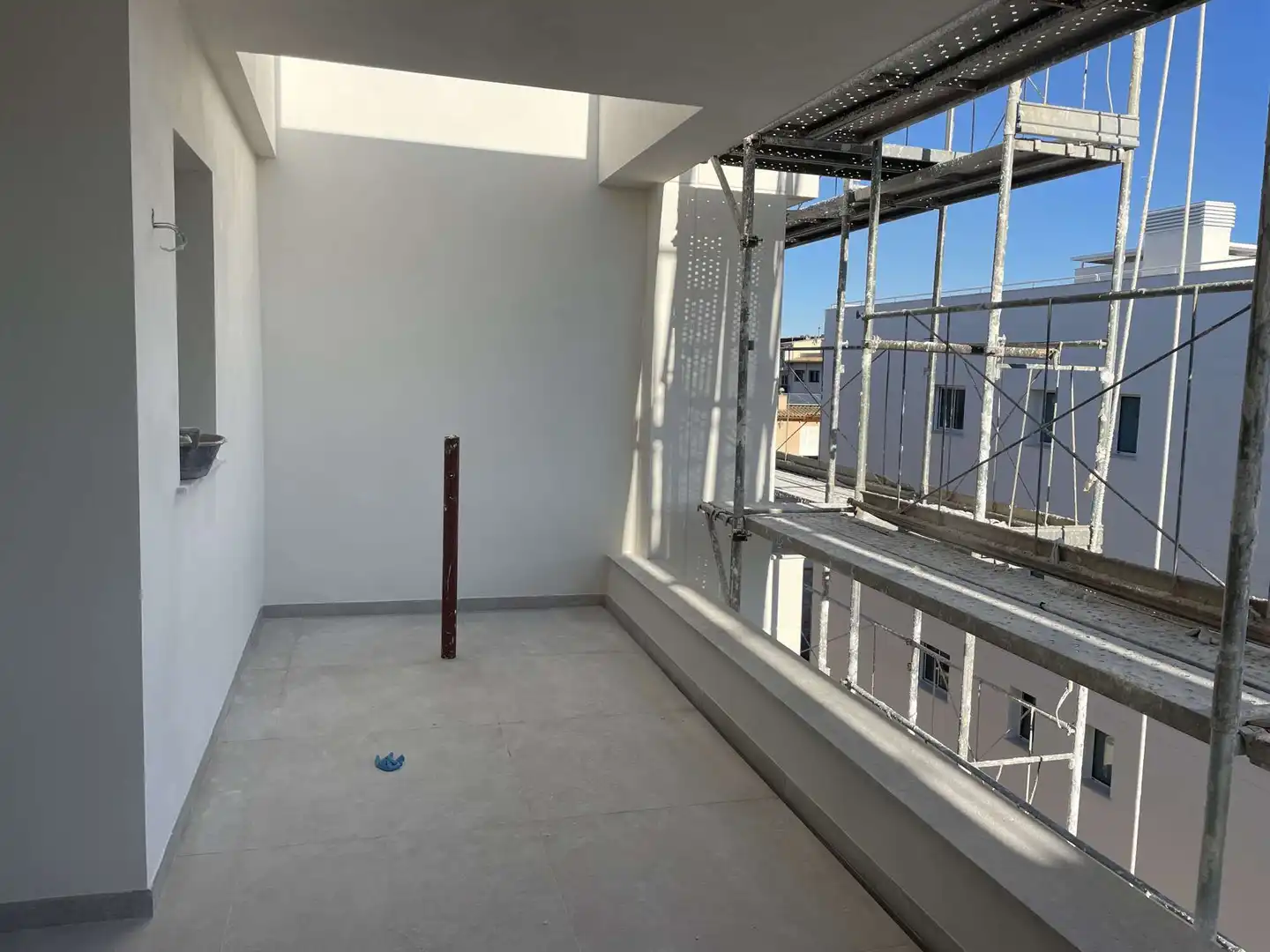 Terrassa de Planta baixa en venda en Capdepera amb Aire condicionat, Terrassa i Moblat