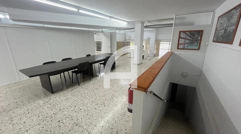 Photo 4 of Office to rent in Carrer de Carrasco I Formiguera, Roc Blanc, Barcelona