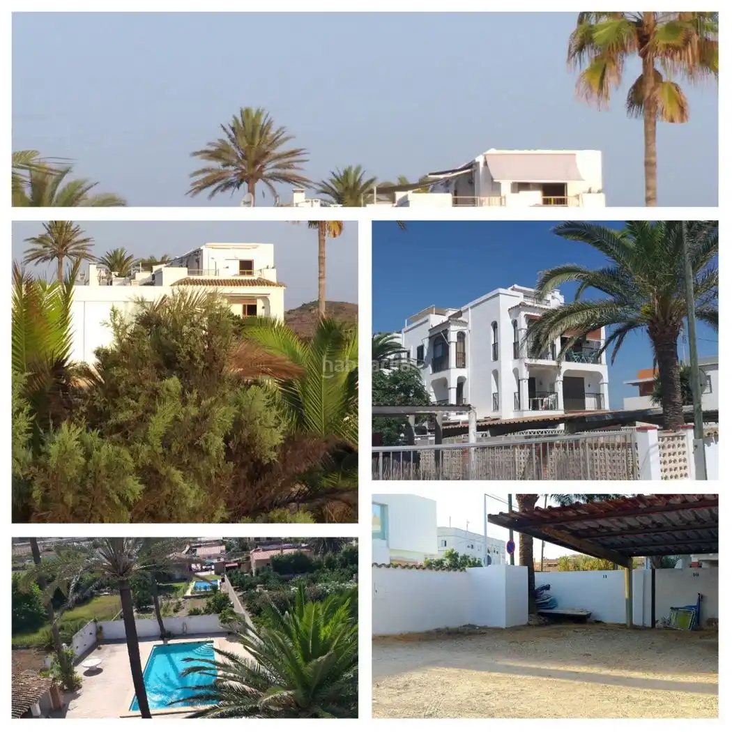 Àtic amb piscina en venda a Avinguda del Dossel 9, imagen 4
