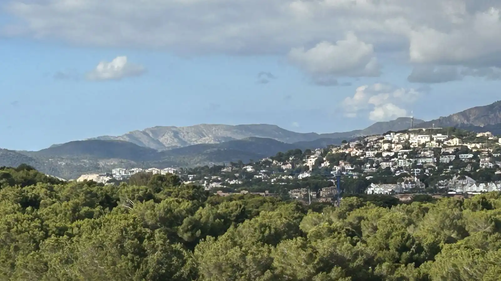 Casa amb terrassa en venda a El Toro, imagen 40