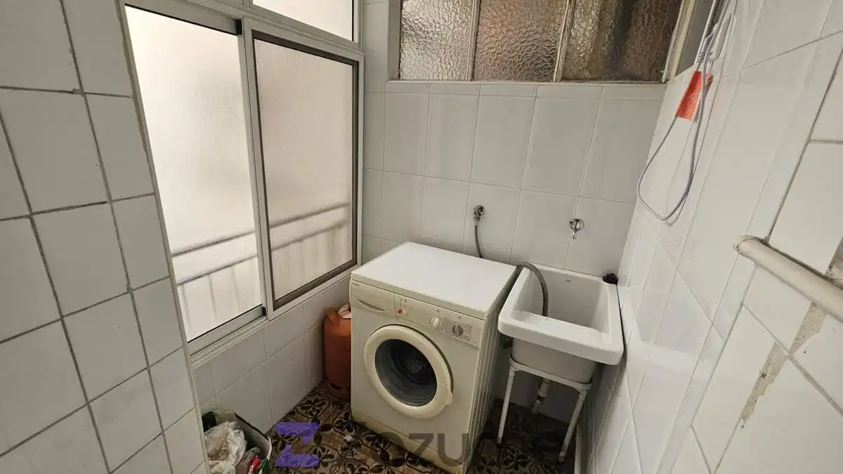 Flat for rent in Calle Pintor Joaquín, San Antón