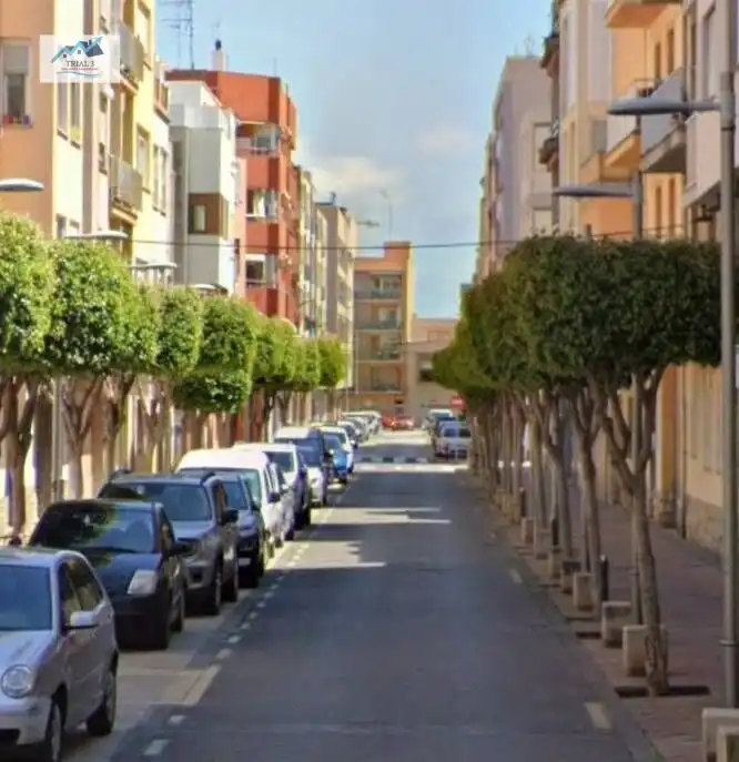 Piso con terraza en venta en Calle FRANCISCO PIZARRO DE
