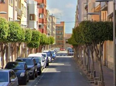 Pis amb balcó en venda a Calle FRANCISCO PIZARRO DE