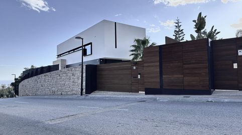 Foto 5 de Casa o chalet en venta en Calle Viena, Golf Bahía, Finestrat
