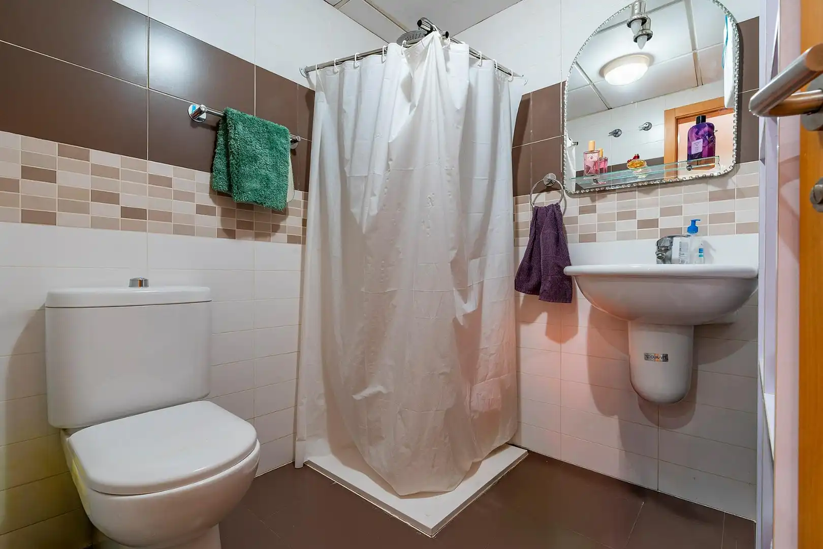 Flat with lift for sale in El Ejido Ciudad, imagen 14