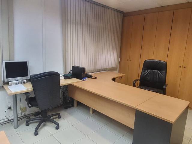 Oficina en Alquiler en Carretera de Barcelona, 137 en Catalunya - Fontetes