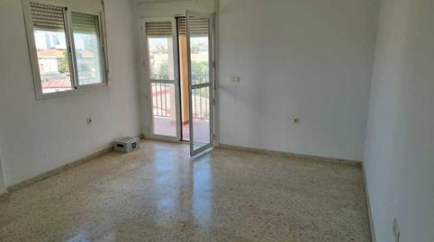 Foto 2 von Wohnung zum Verkauf in Hispanidad , Puente Mayorga - Campamento, San Roque