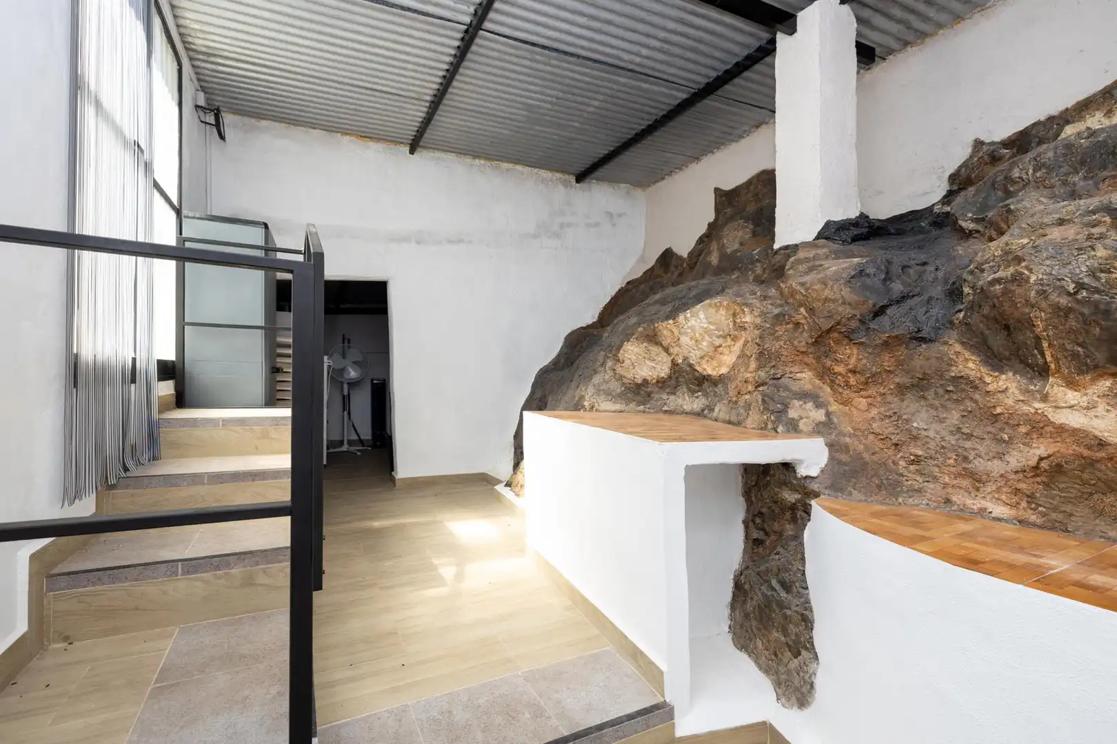 Terreno en venta en Lanjarón