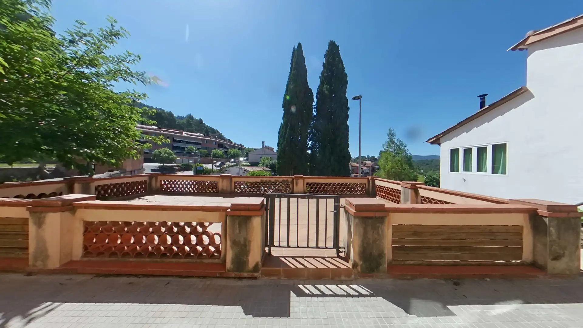 Adosado con terraza en venta en Carrer Sant Ignasi, imagen 43