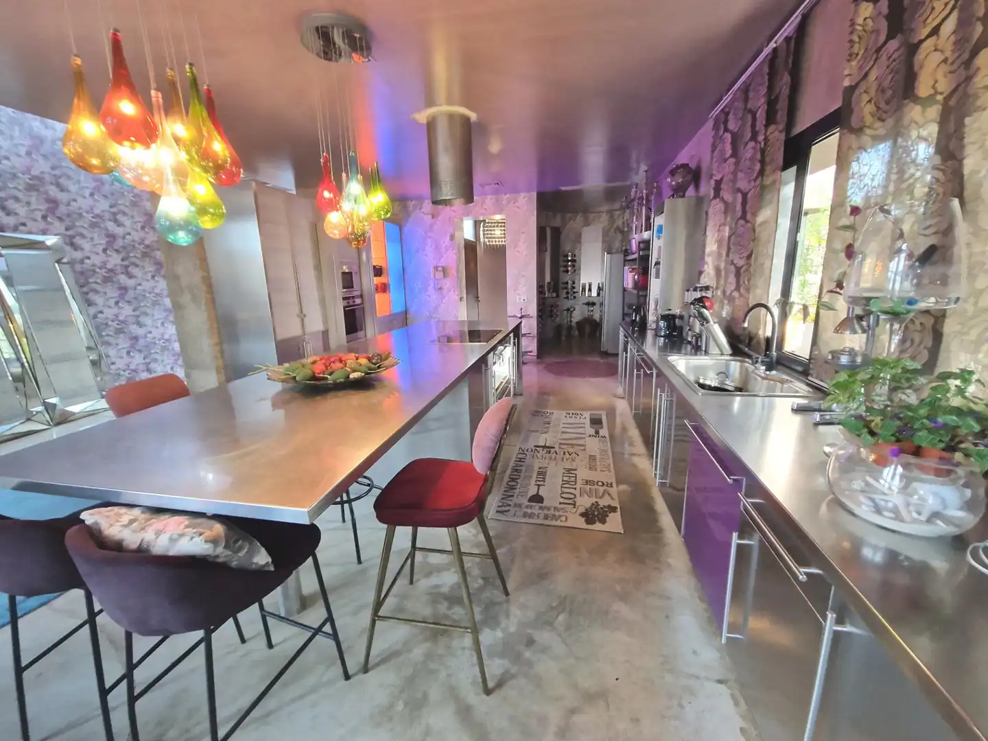 Villa mit Terrasse zum Verkauf in Avenida PERNET, imagen 17
