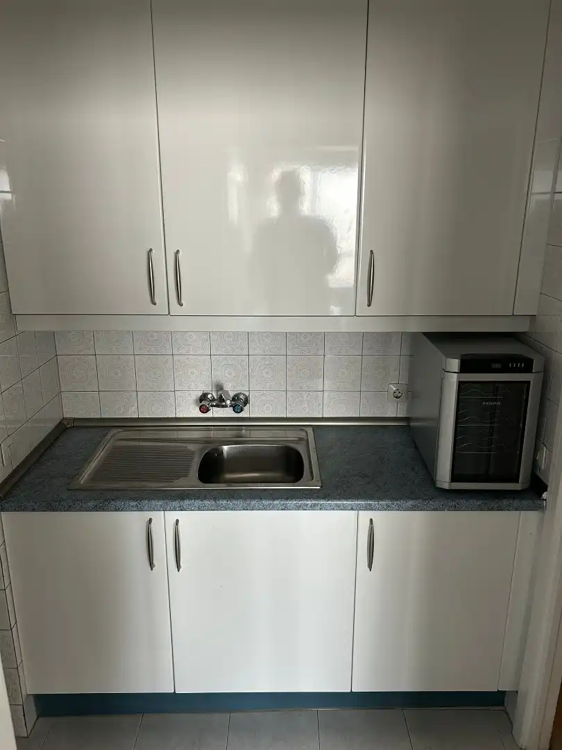 Flat with pool for sale in Avenida del Cardenal Herrera Oria, imagen 7