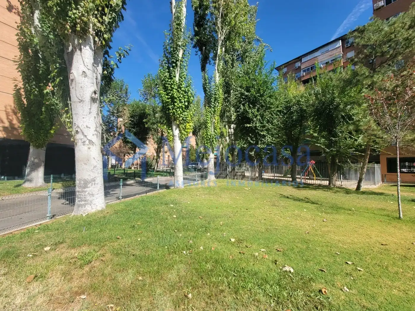 Flat with terrace for sale in Avenida de Madrid, imagen 27