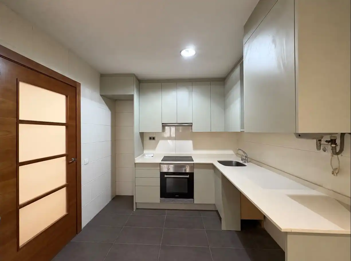 Cocina de Piso en venta en Tordera con Aire acondicionado, Calefacción y Parquet