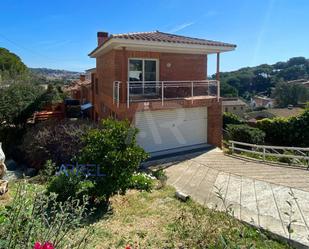 House or chalet to rent in Passatge de Dolors Riera, Alella