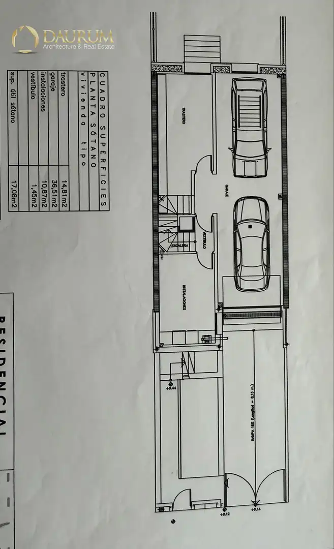 Casa a schiera con giardino in vendita a Averroes, imagen 53