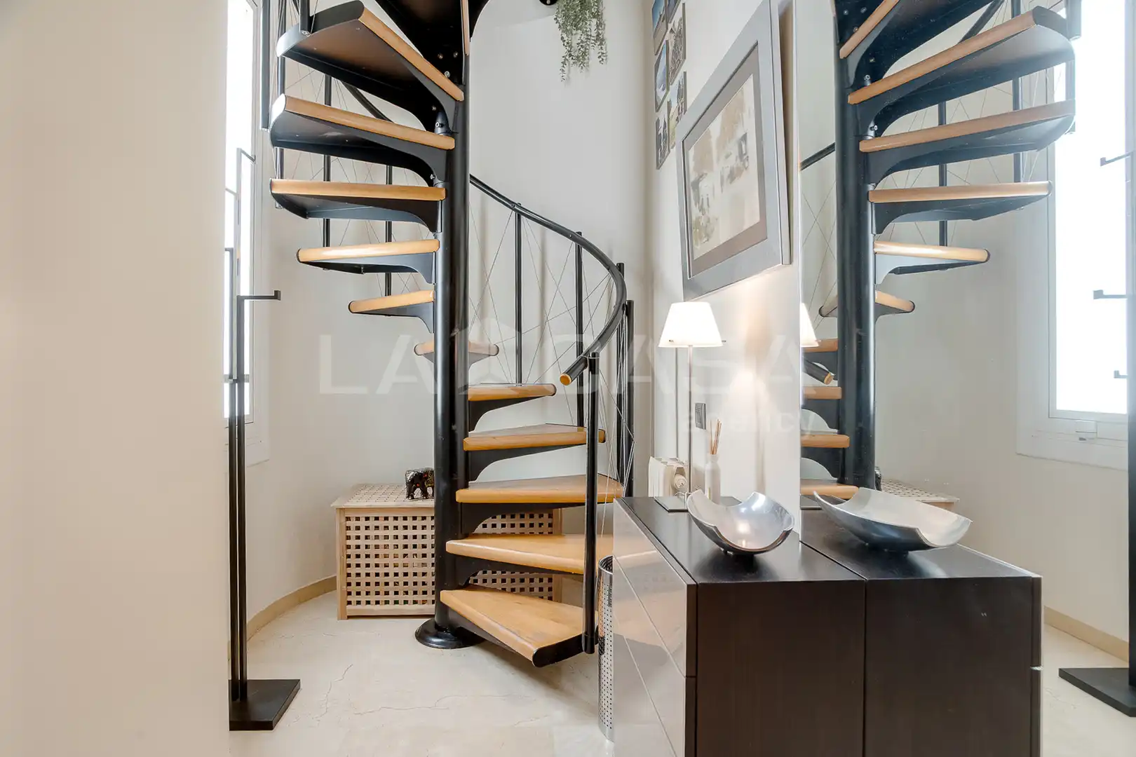Penthouse mit Terrasse zum Verkauf in Eixample, imagen 67