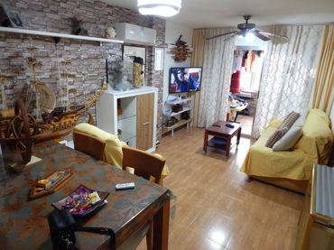 Flat with lift for sale in Calle de Rafael Fernández Hijicos