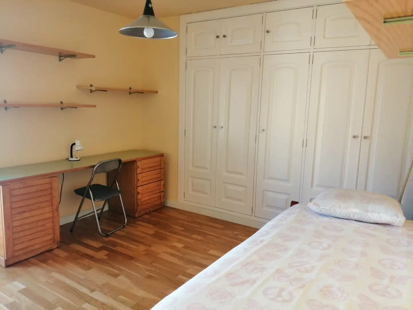 Pis de lloguer a Calle Poeta Manuel de Góngora, 2, Cervantes