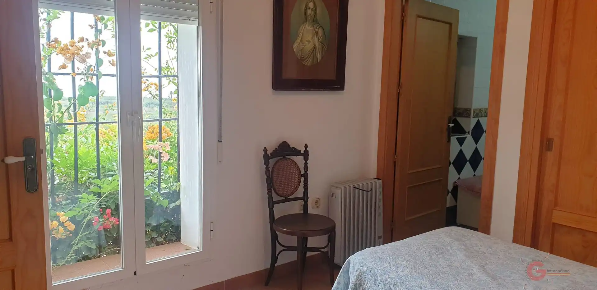 Chalet en venta en La Caleta - La Guardia, imagen 13