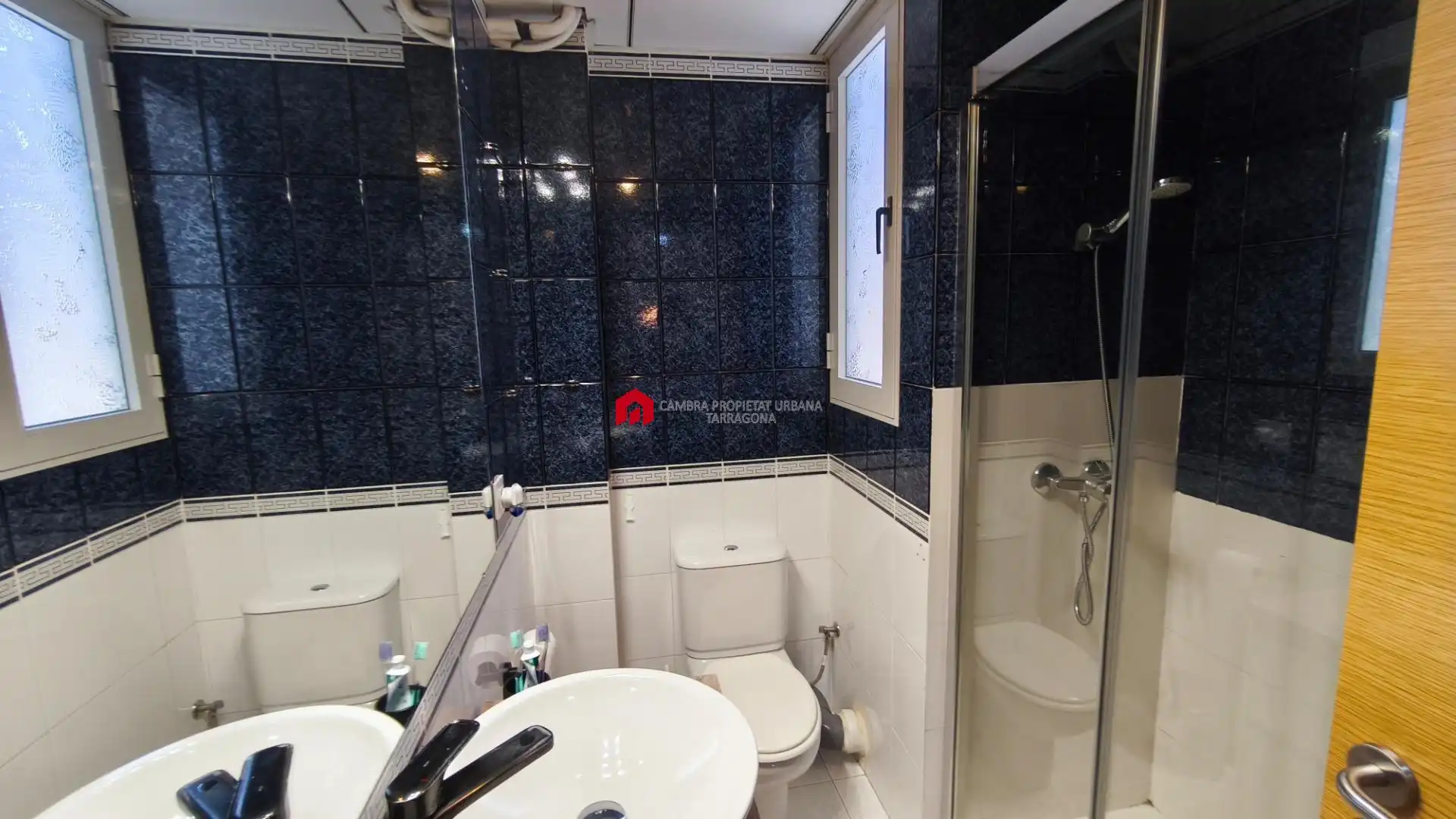 Baño de Piso en venta en Centre