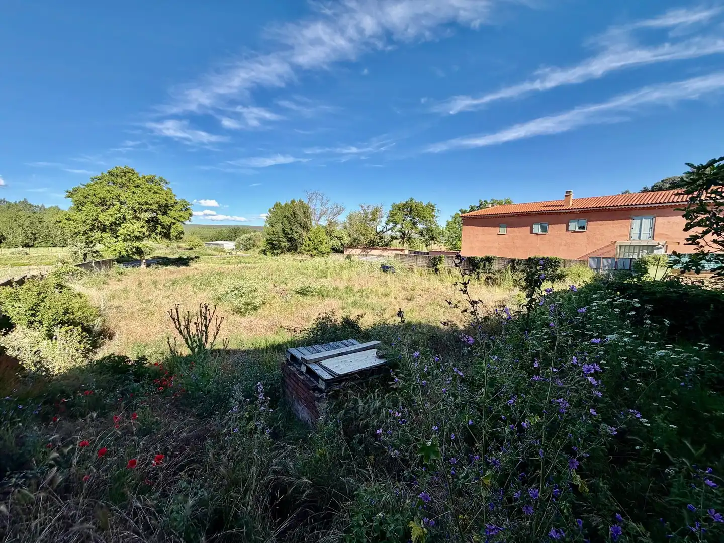 Casa o chalet en venta en Llamas de la Ribera