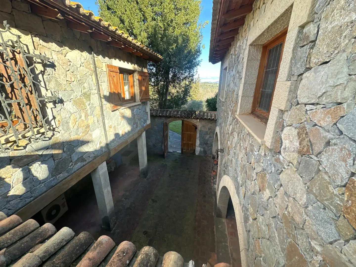 Casa o chalet en venta en Castellví de Rosanes