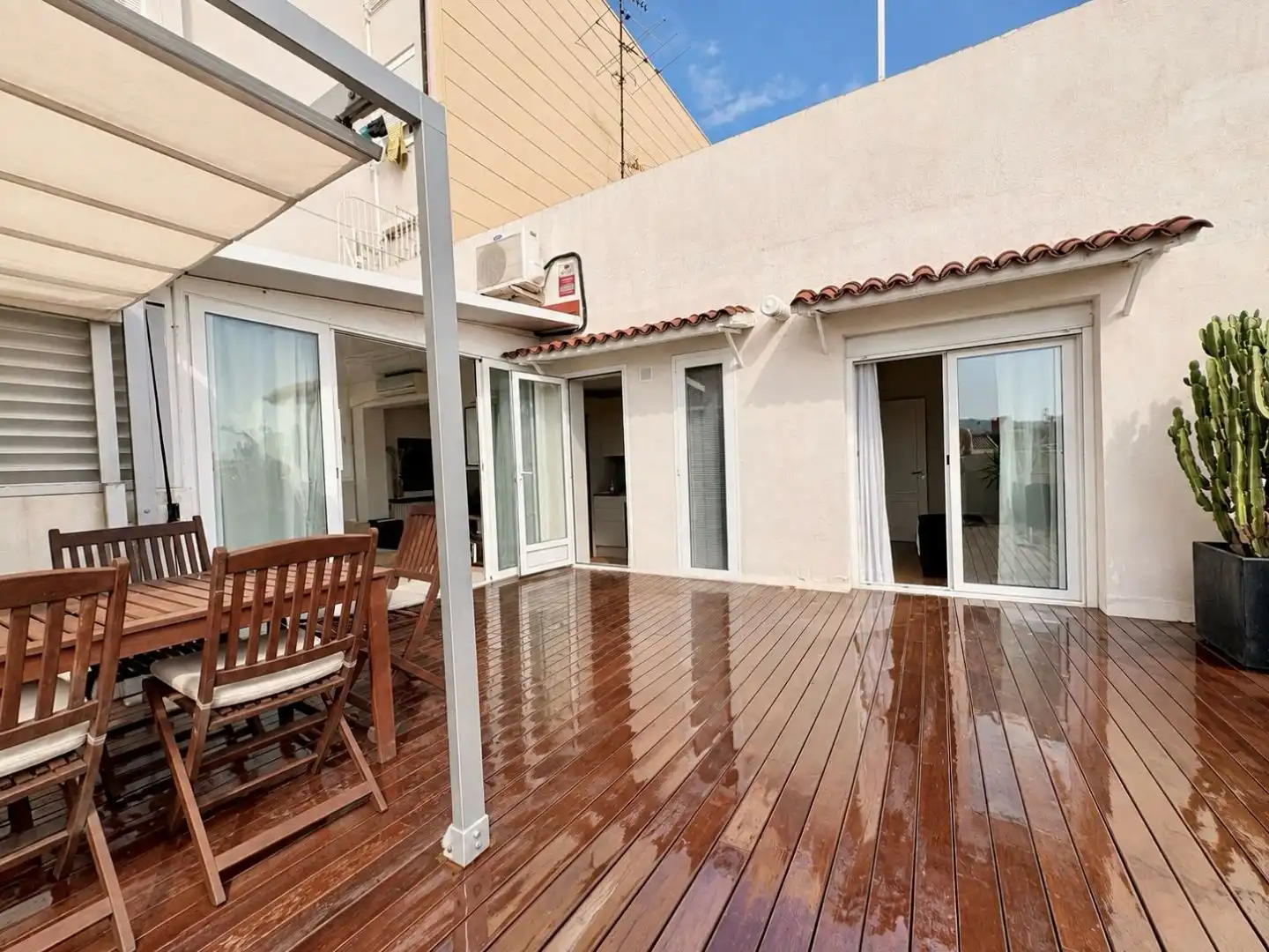 Ático con ascensor en venta en CARRER DE VALENCIA 4, imagen 16