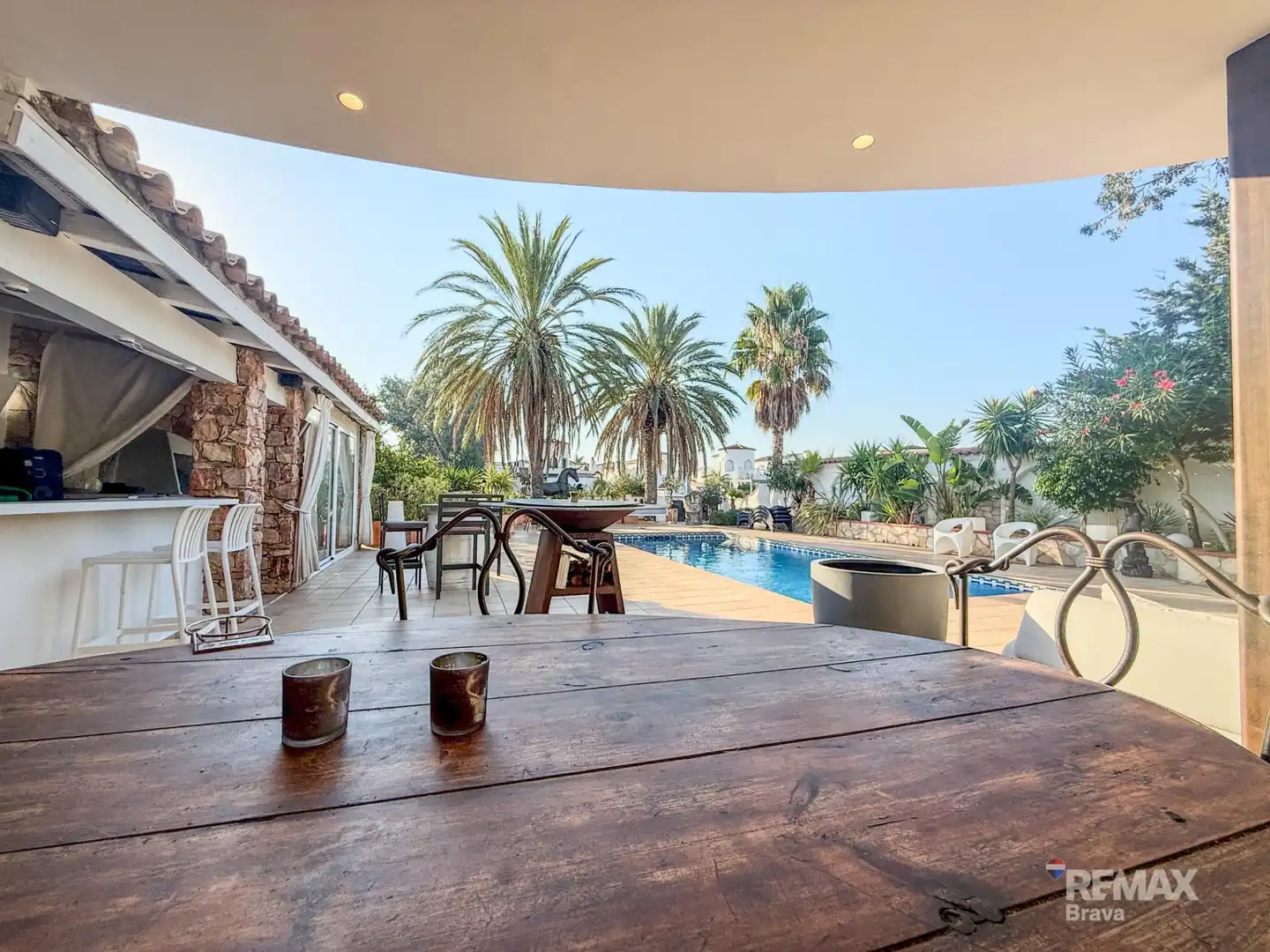 Chalet con terraza en venta en Sector LLOBREGAT 5, imagen 45