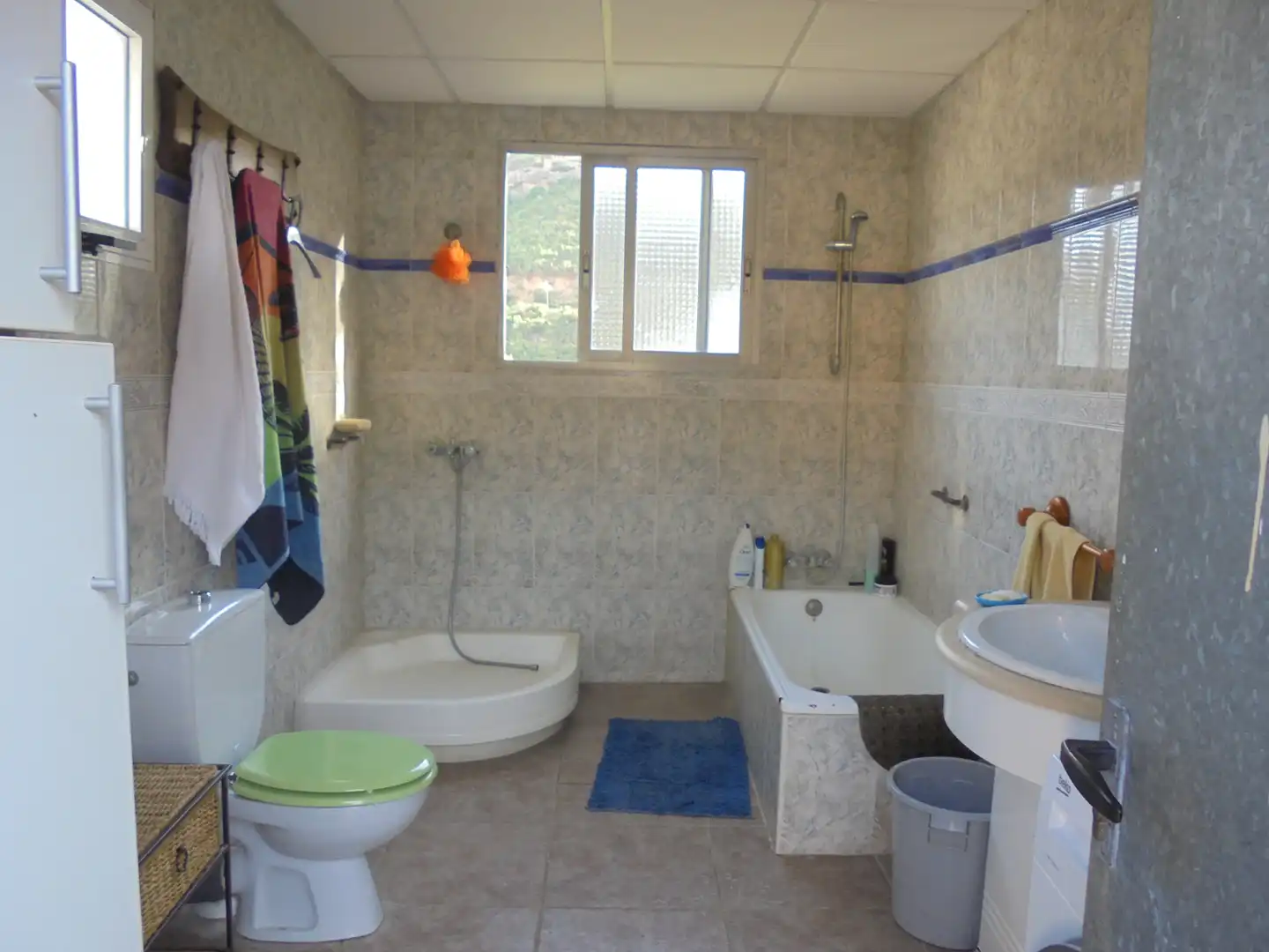 Baño de Casa o chalet en venta en Macastre
