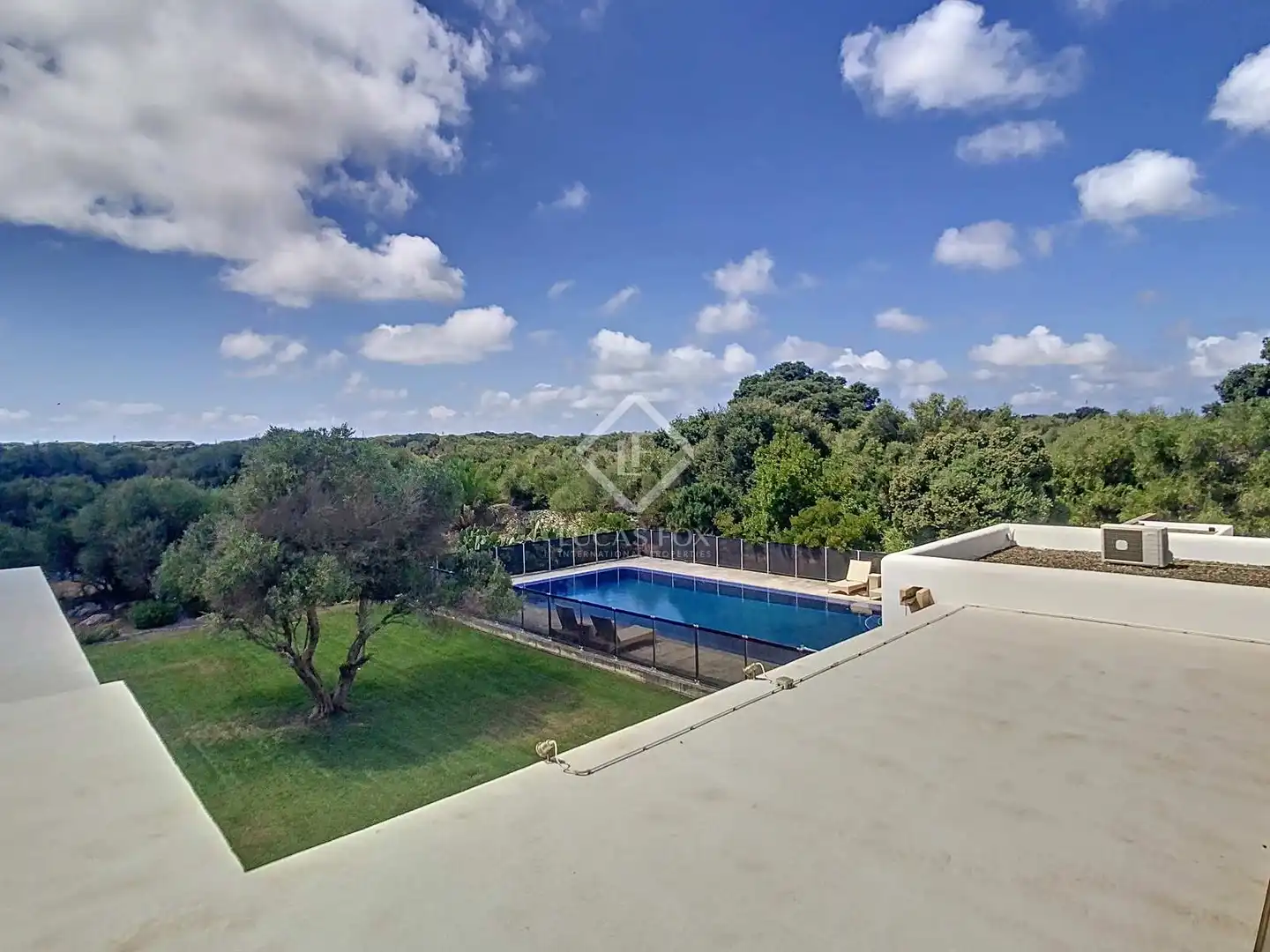 Chalet con piscina en venta en Sant Lluís - S'Ullestrar - Torret, imagen 3