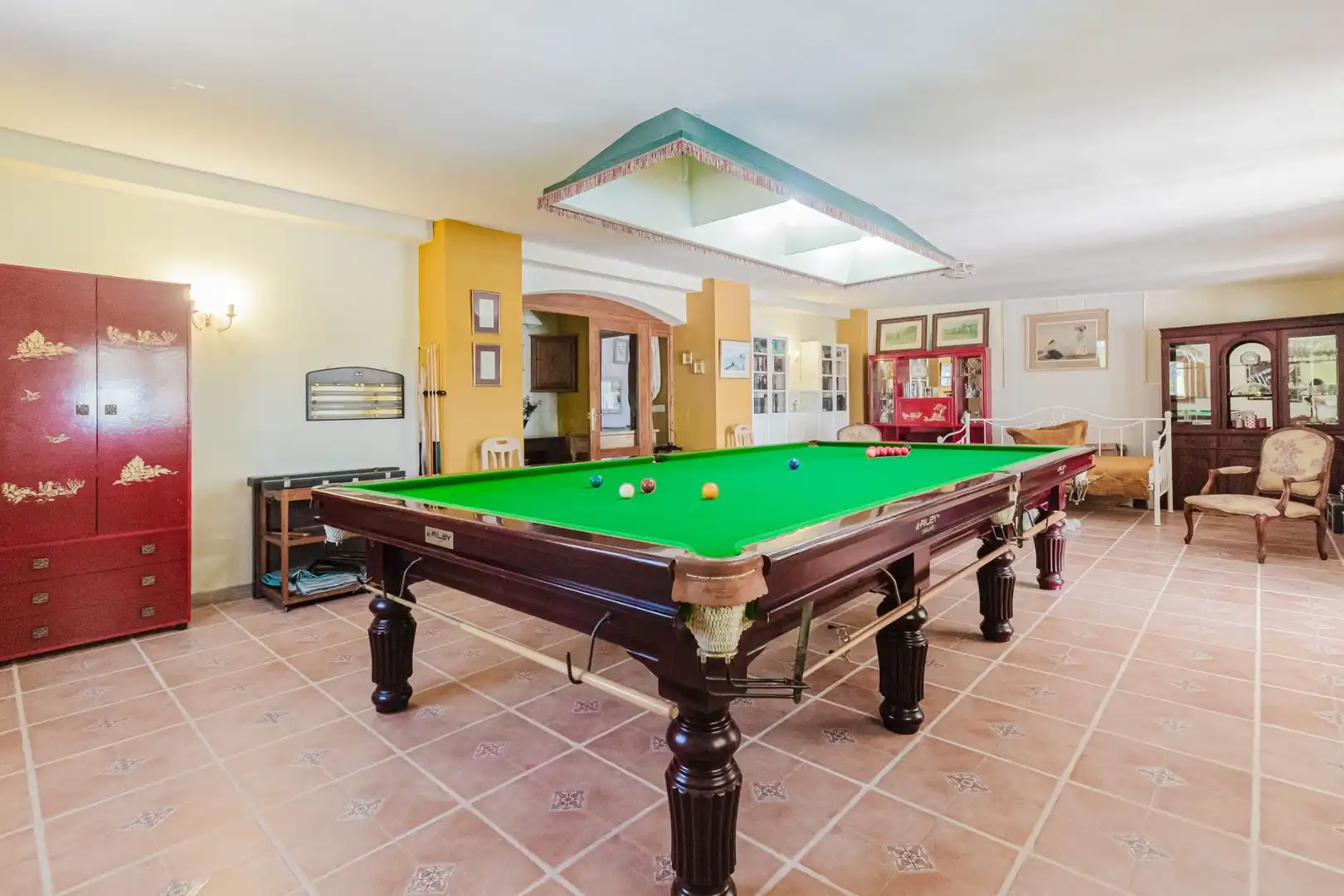 Casa con piscina in vendita a Campo de Murcia, imagen 9