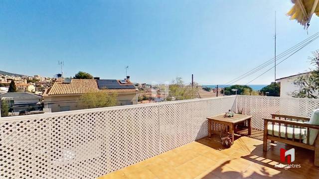 Piso en Venta en Alella